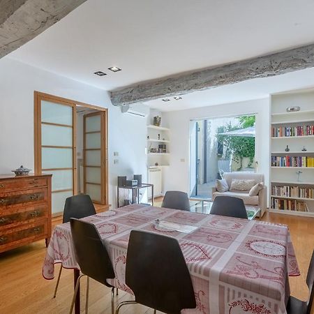 Pleasant Central Apartment With Garden Болоня Екстериор снимка